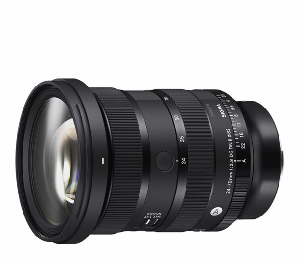 Sigma A 24-70mm f/2.8 DG DN L-mount II - 1257536 - zdjęcie 5